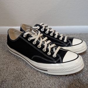 Converse chuck Taylor 70 low M9.5